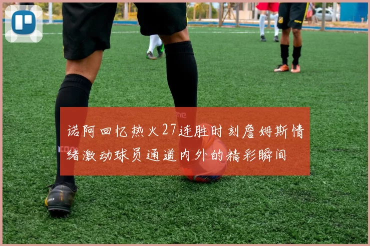 诺阿回忆热火27连胜时刻詹姆斯情绪激动球员通道内外的精彩瞬间